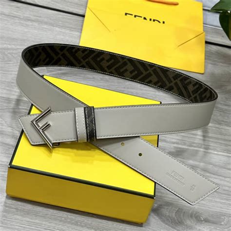 replica fendi belt amazon